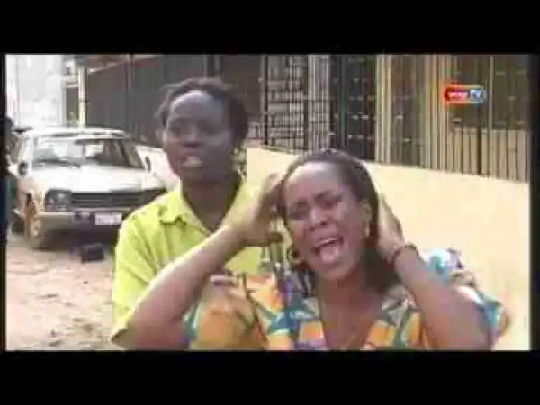 Video: SUPERSTORY: FACE OF DECEIT Episode 1
